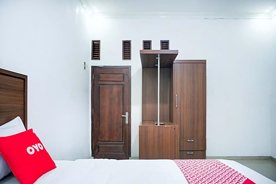 Hotel O Teluk Betung Near Water Park Lembah Hijau Formerly Kanajiwa Guesthouse 2