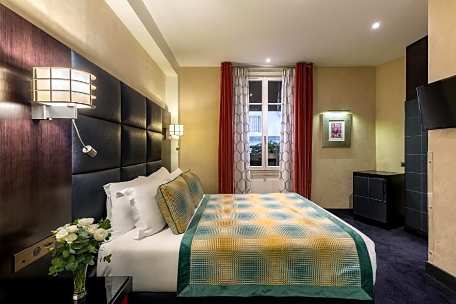 Chalgrin Boutique Hotel