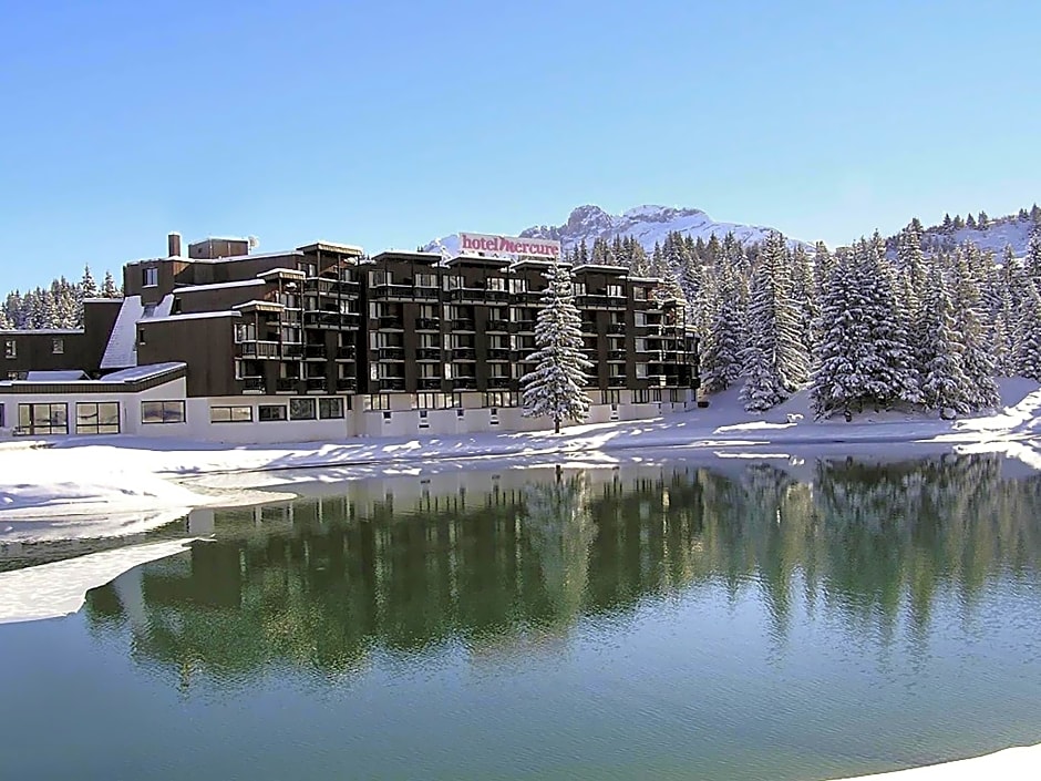 Mercure Courchevel 1850