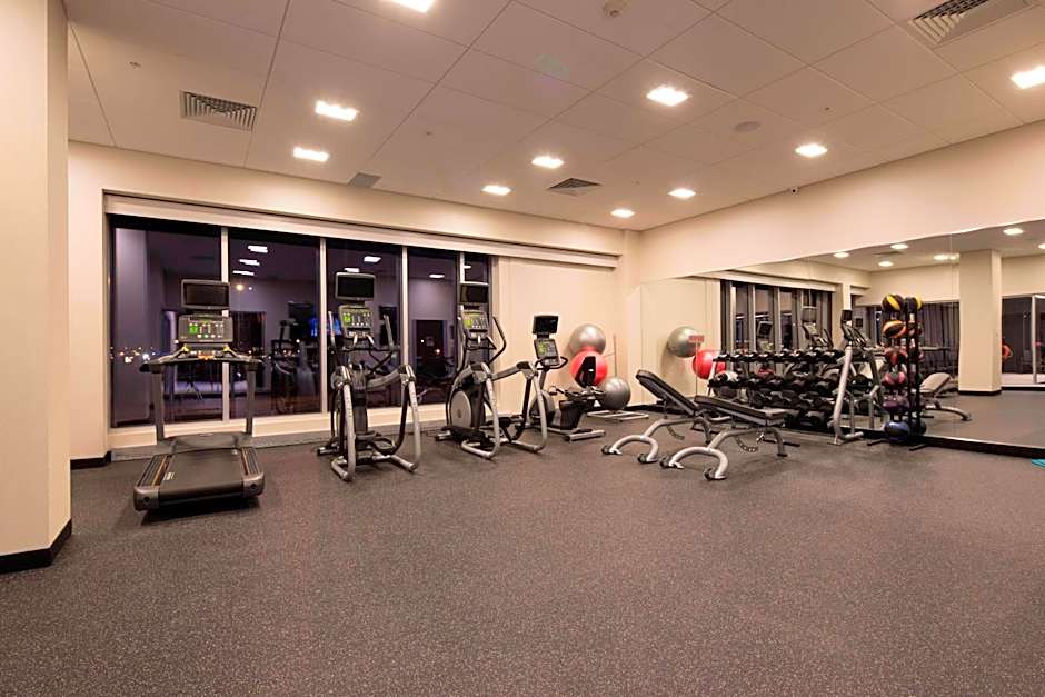 Courtyard by Marriott Quebec City