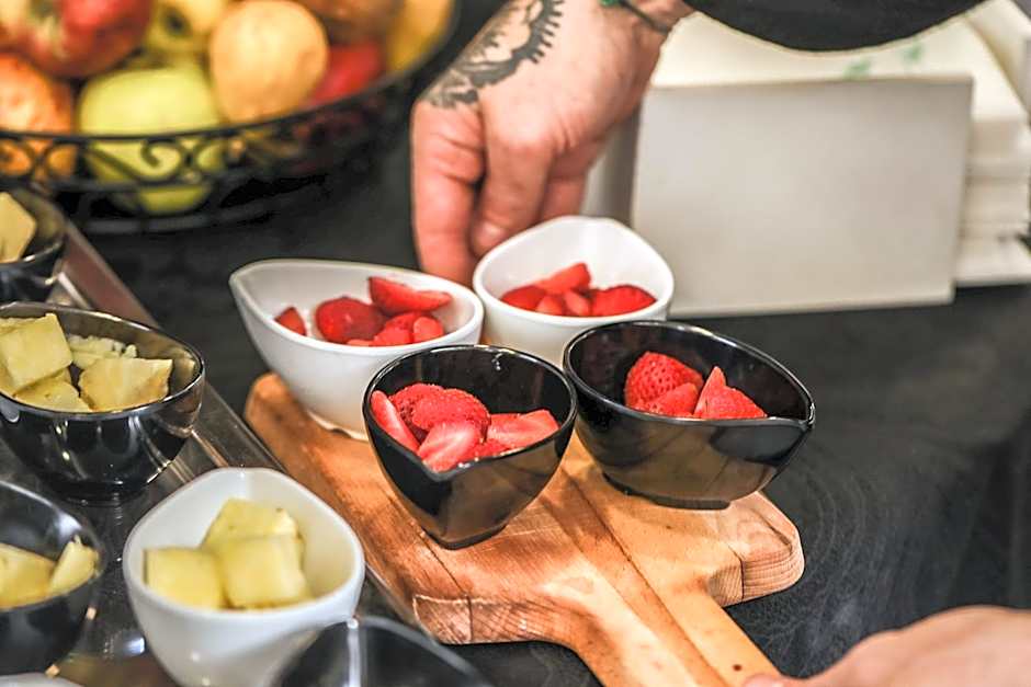 Reggia Suite Spa Hotel