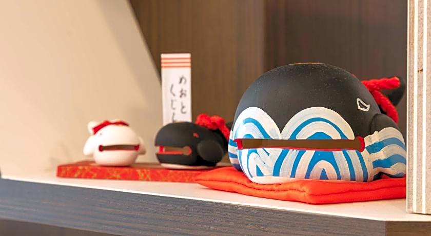 Comfort Hotel Wakayama