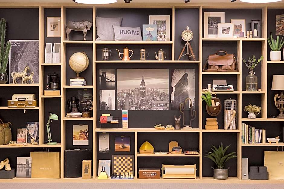 The Journey Hotel Bangna