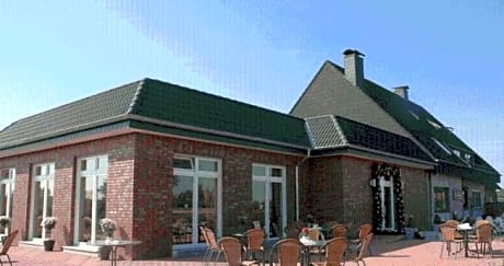 Landhotel Sendes