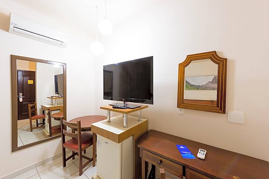 Águas do Iguacu Hotel Centro