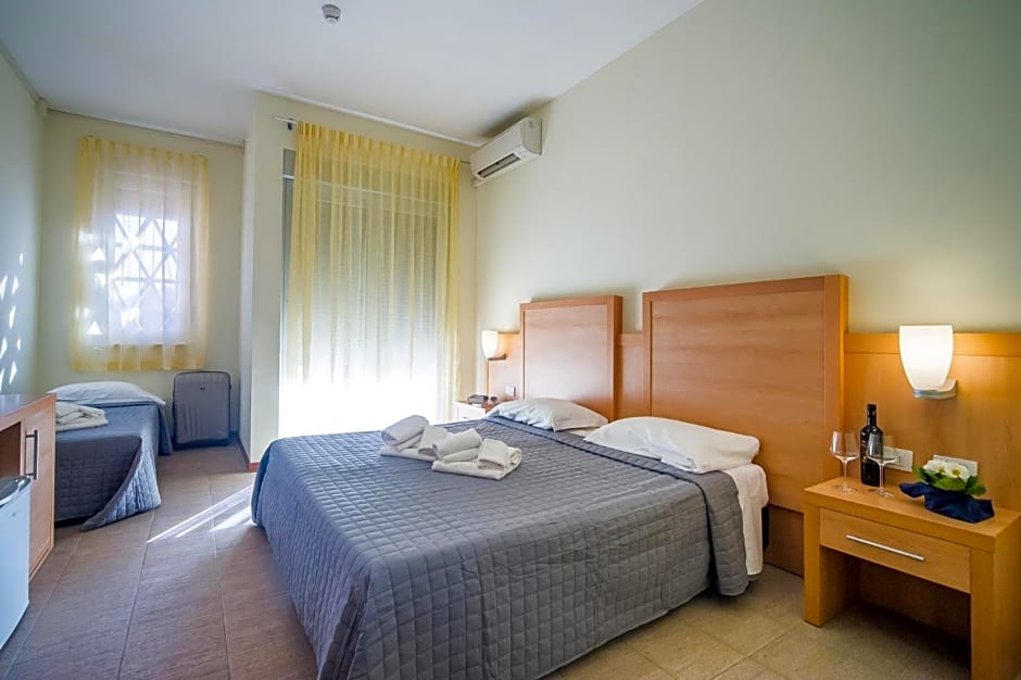 Hotel Foresteria