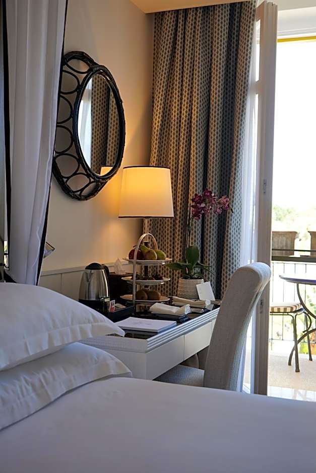 Boutique Hotel Esplanade