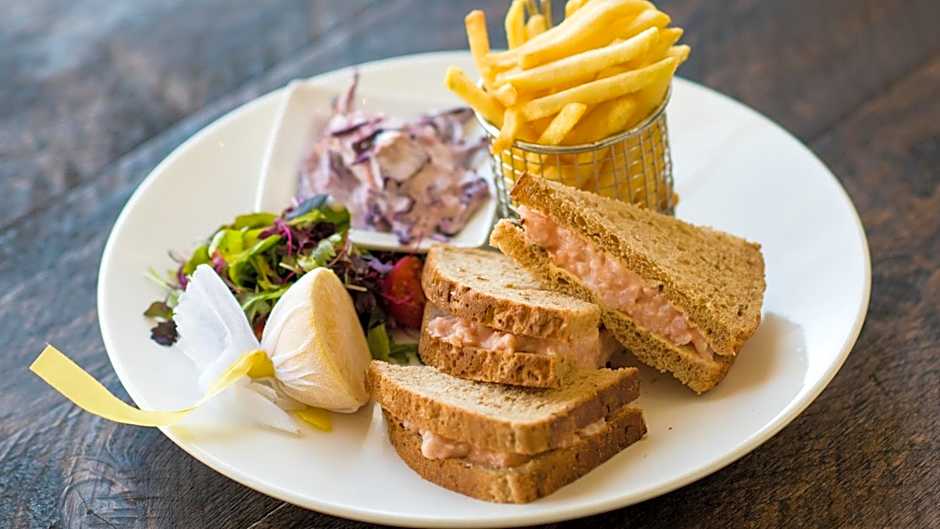 The Carlyon Bay Hotel and Spa