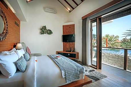 The Wina Villa Seminyak