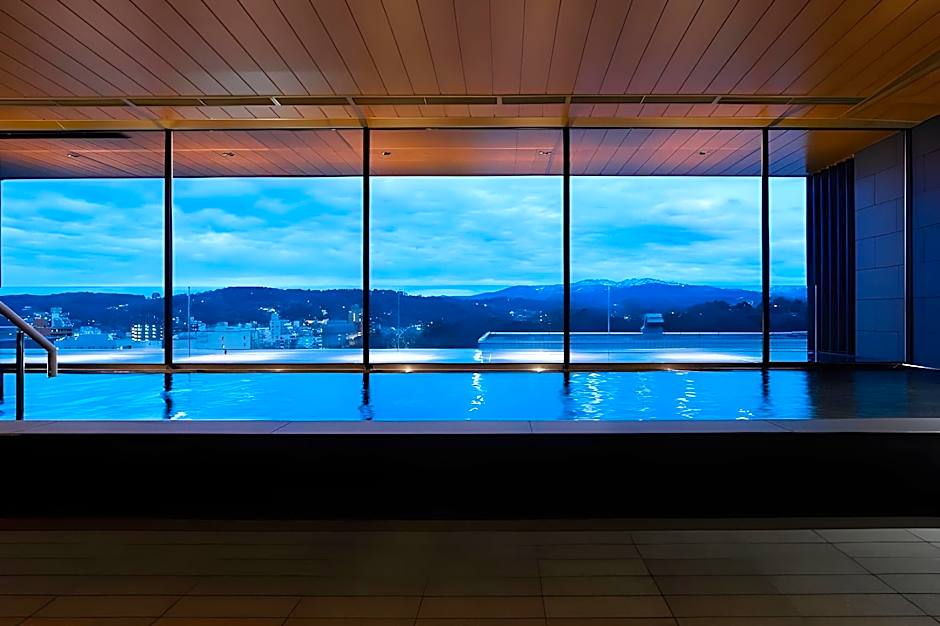 Mitsui Garden Hotel Kanazawa