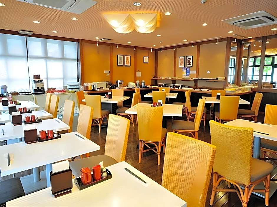 Rembrandt Inn Kazusa