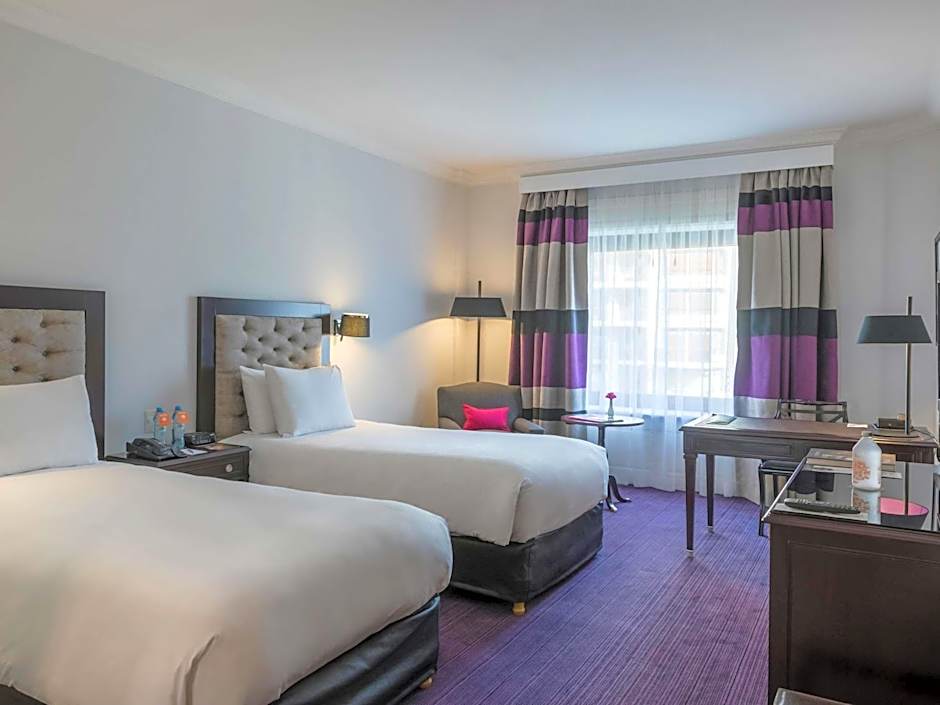 Sofitel Buenos Aires Recoleta