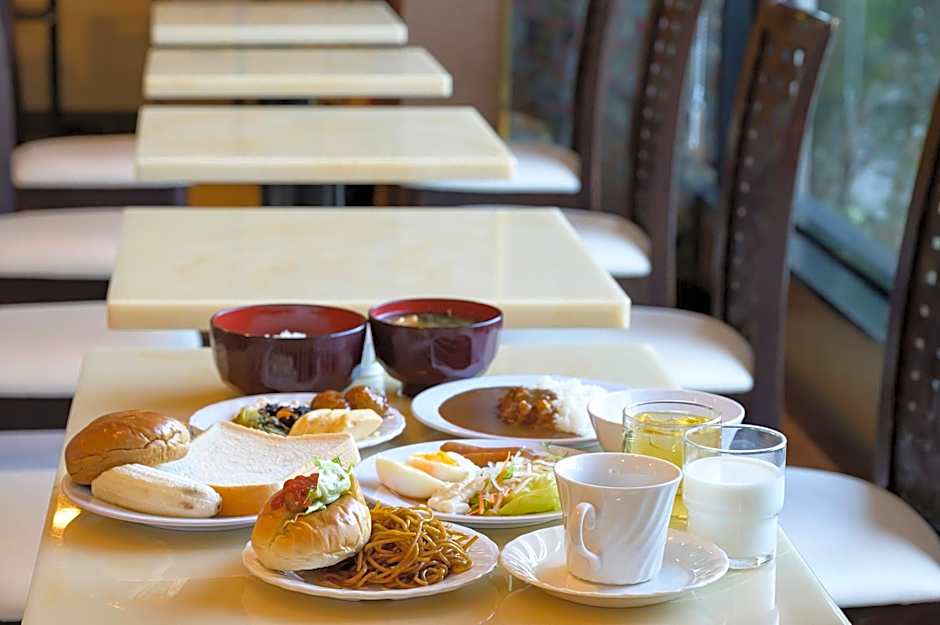 Hotel Wakasa
