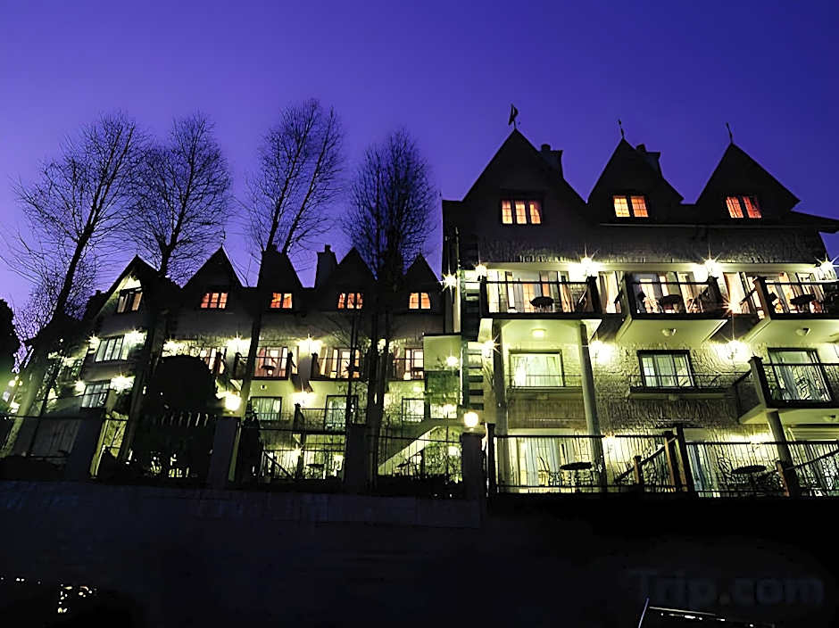 Shangrila Music Villa                                                                     