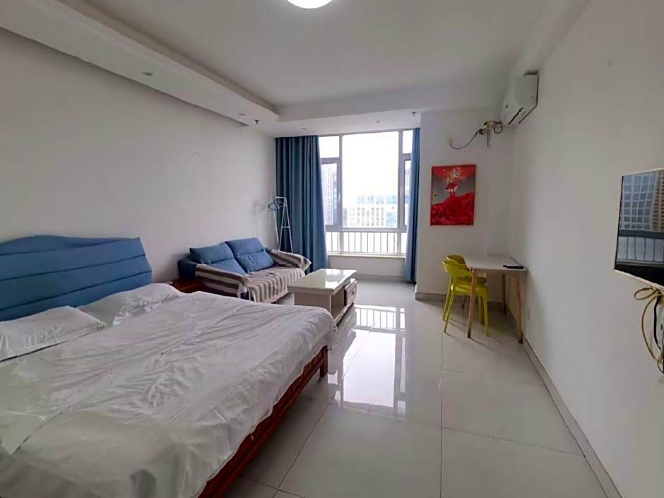 WeiHai Emily's Holiday Apartment