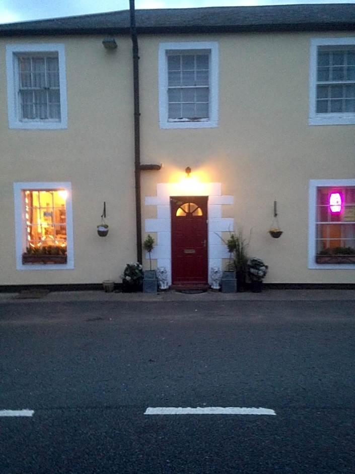 Lynebank House Hotel, Bed & Breakfast