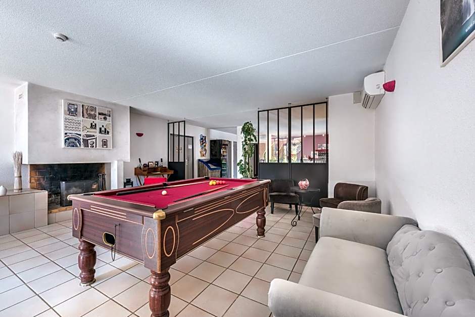 Le Clos des Bruyères