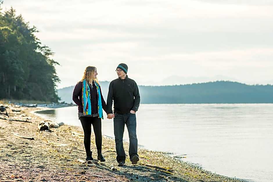 The Edenwild Boutique Inn