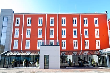 Hotel przy Młynie