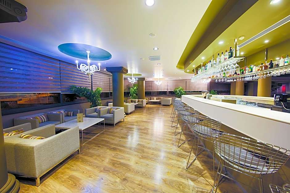 Doğa Thermal Health & Spa