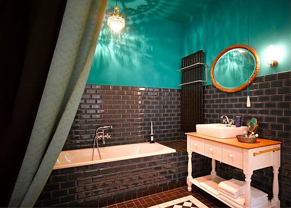 Gorki Apartments