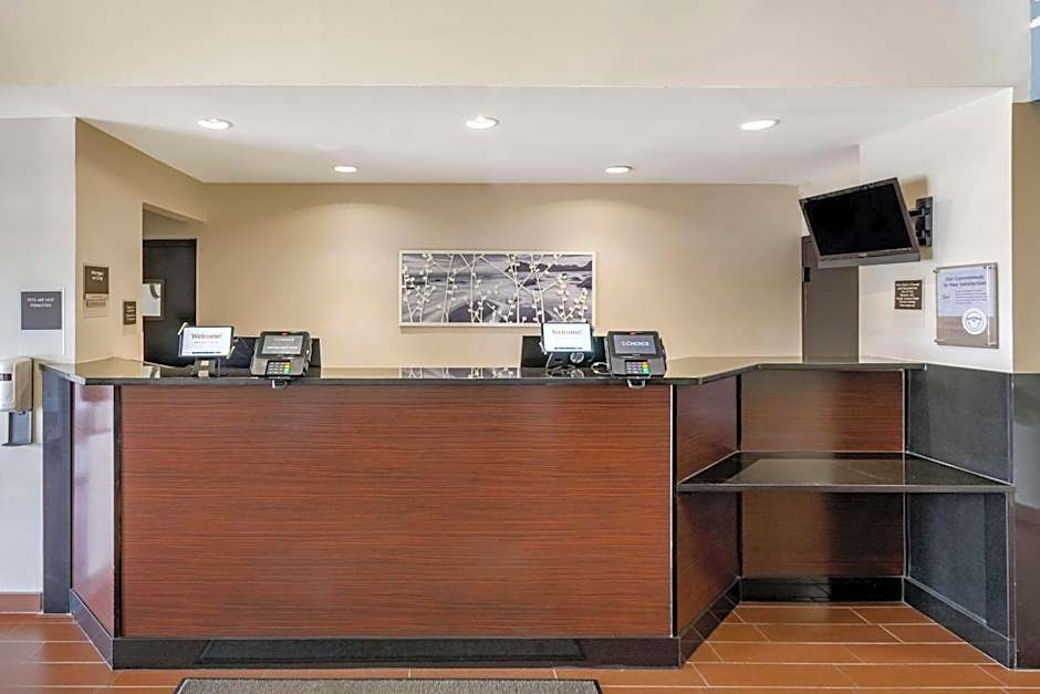 Sleep Inn Clearwater