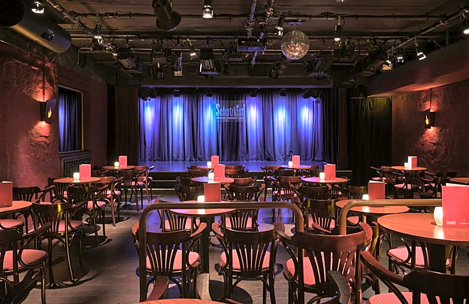 Hotel Mannheimer Hof - Leonardo Limited Edition