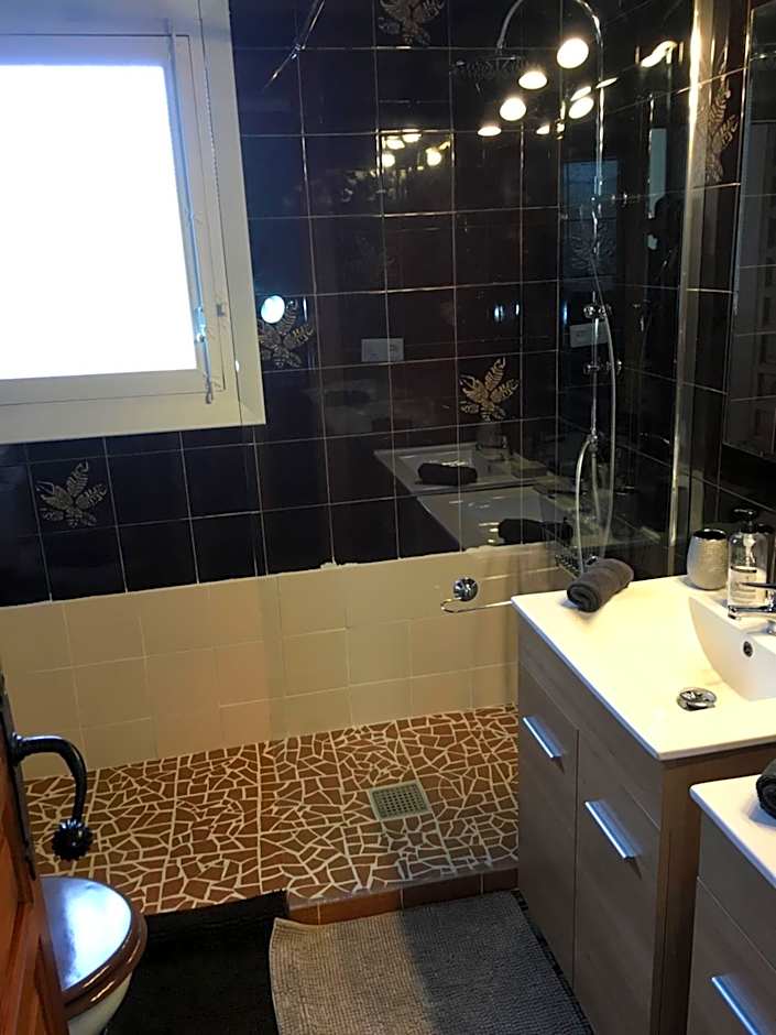 Casa Rural Paloma B&B