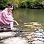 Futsukaichi Hot Spring - Daimaru Besso