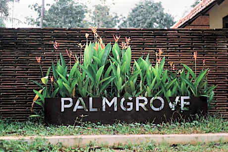 Palmgrove Lake Resort
