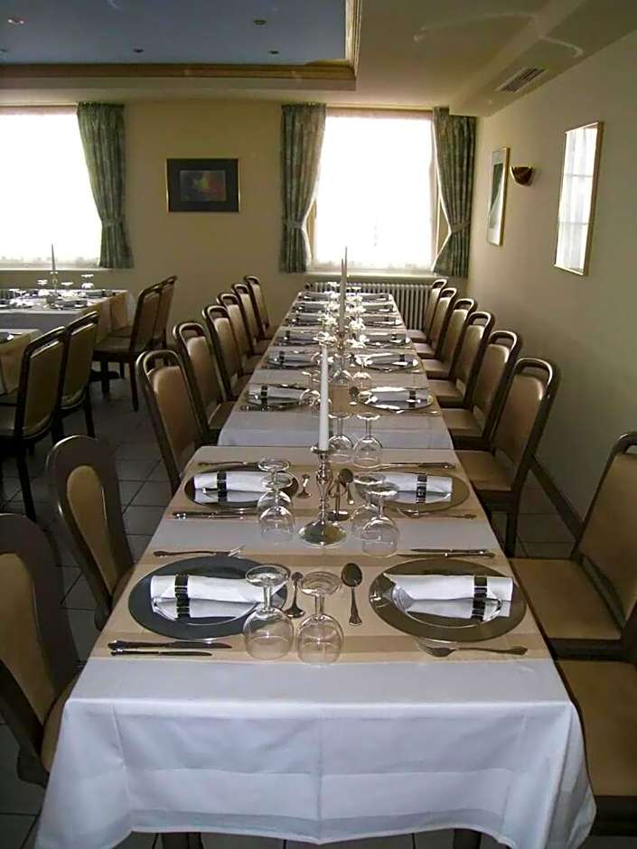 Hotel Stern