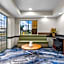 Quality Inn Brewerton - Syracuse Oneida Lake Area