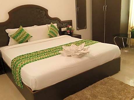 Standard Double Room with Fan