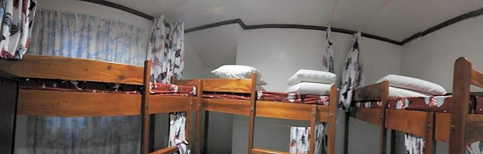 Pacifico Seaside Lodge