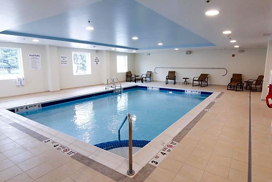 Holiday Inn Express & Suites Peekskill-Lower Hudson Valley By IHG