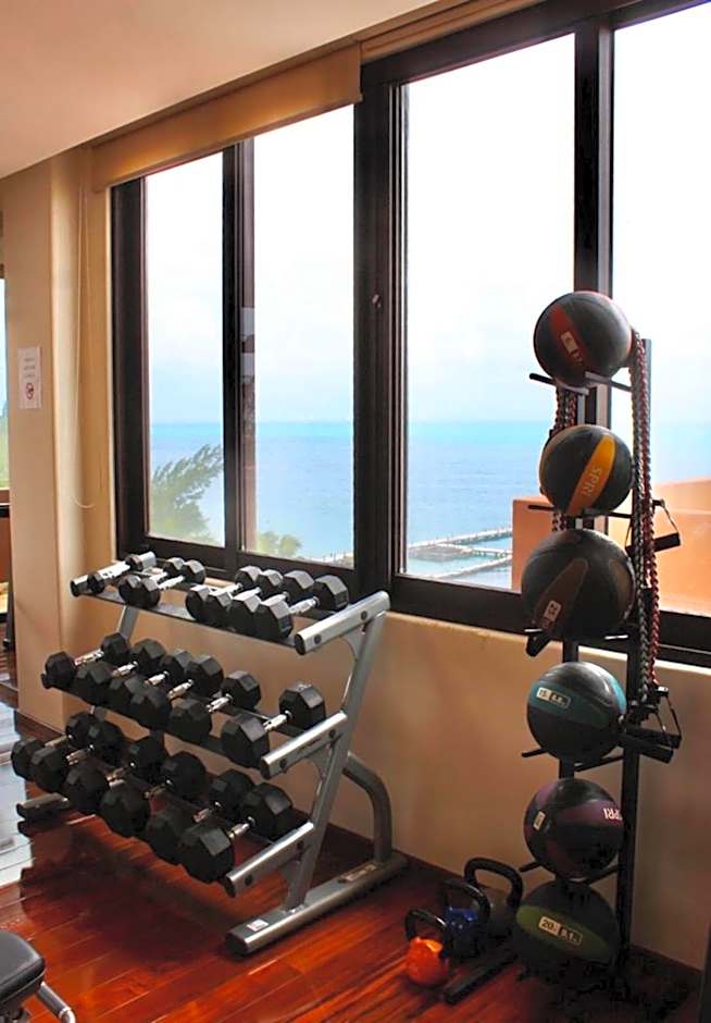 Hotel Beló Isla Mujeres - All Inclusive