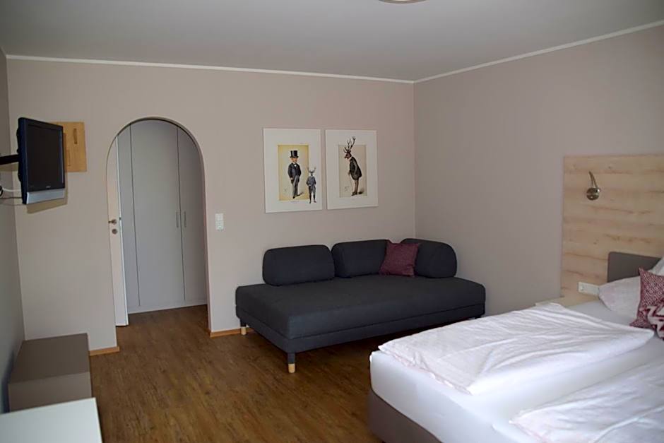 Seegasthof Breineder - Familien & Seminarhotel