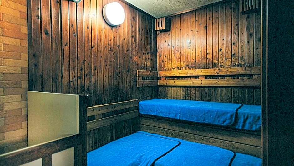 Hamilton Hotel Blue Meiekiminami