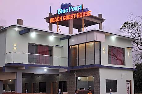 Blue Pearl Beach Guest House