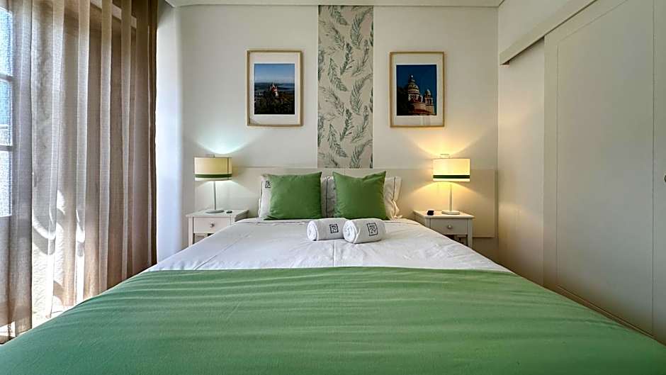 Pátio 29 - Guest House