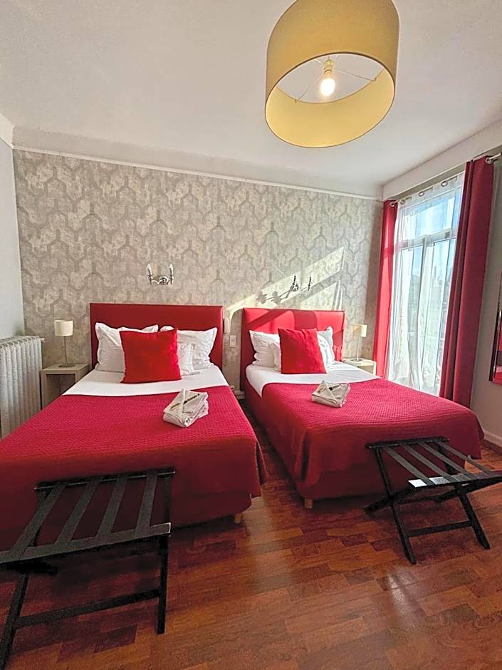 Regina Boutique Hotel