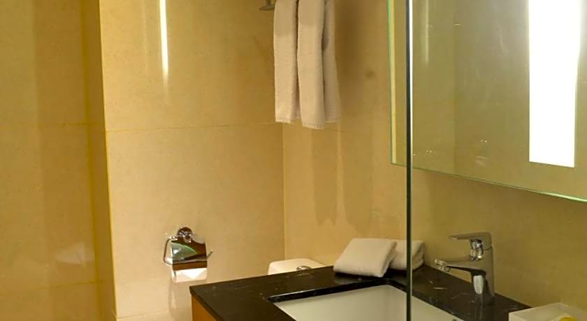 Louis Kienne Hotel Simpang Lima