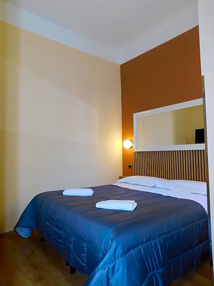 PICCOLO HOTEL Nel Centro Storico di Firenze