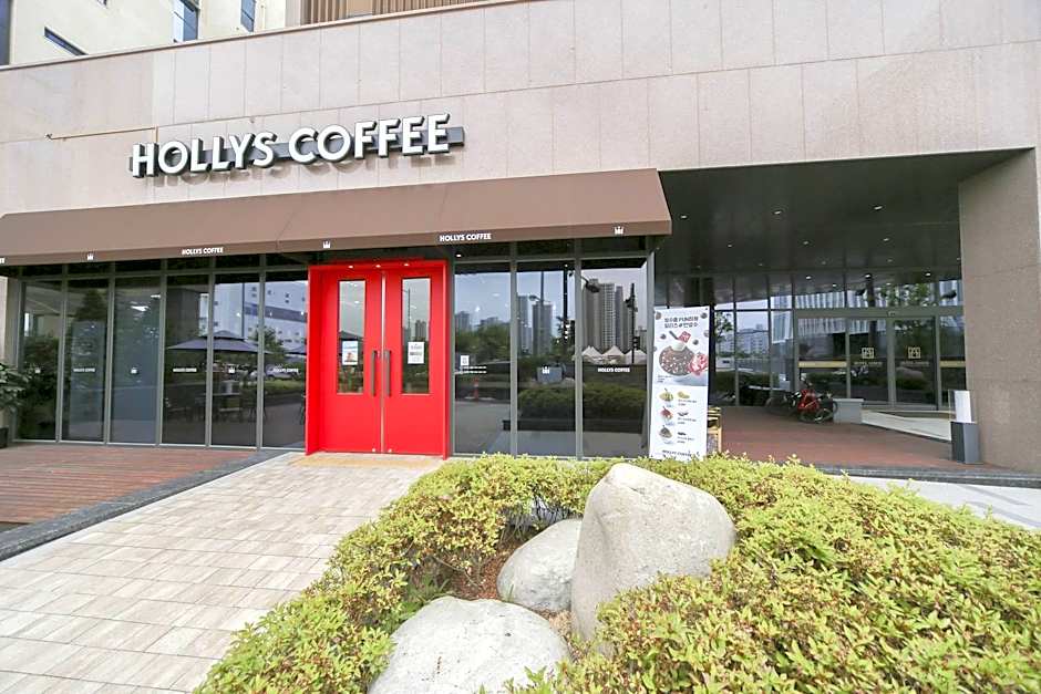 Gimpo Assem Hotel