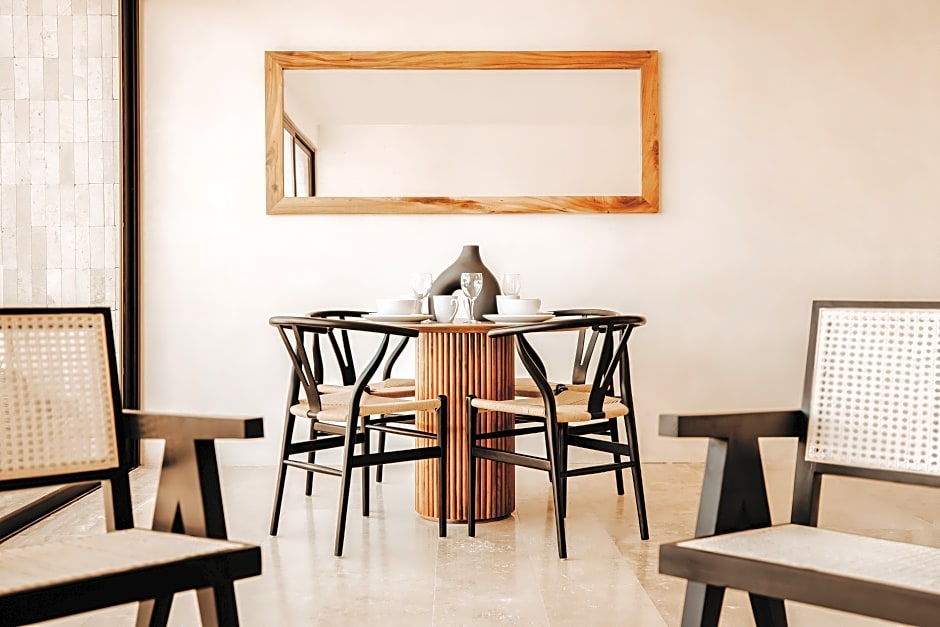 Majaro Hotel Tulum