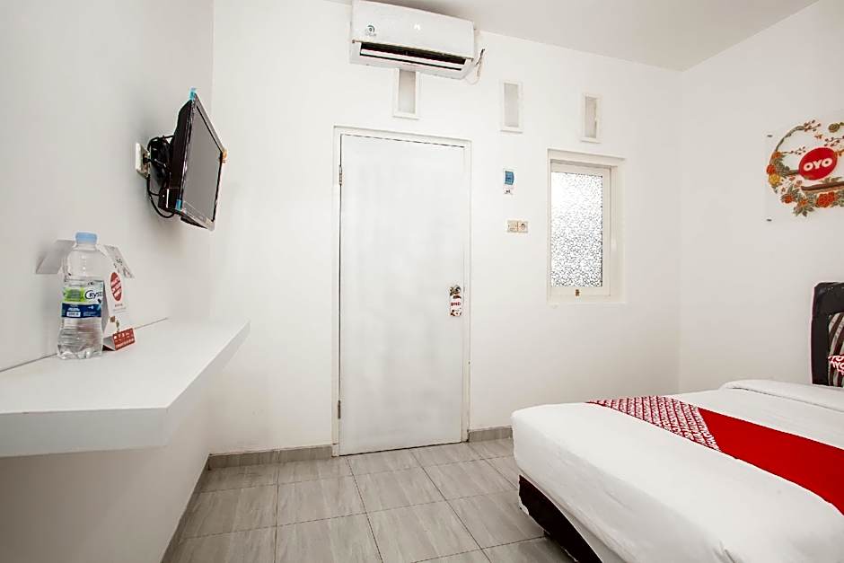 Capital O 1176 J3 Residence Syariah