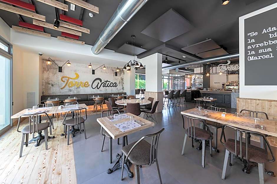 Torre Antica Venice Airport Hotel