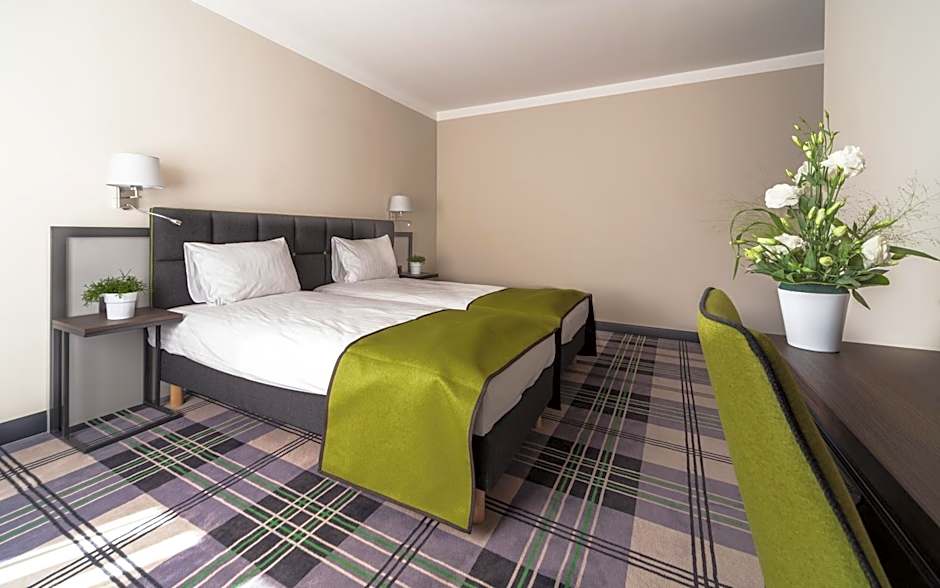 Hotel Impresja