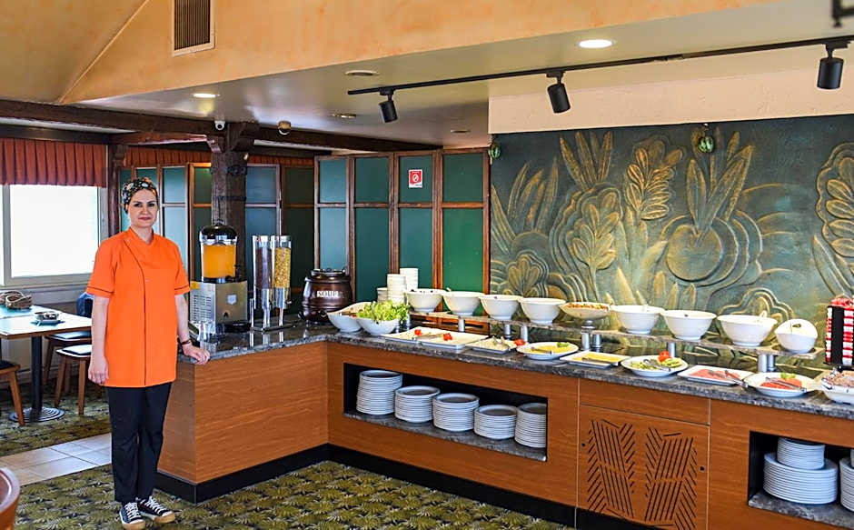 Horon Hotel