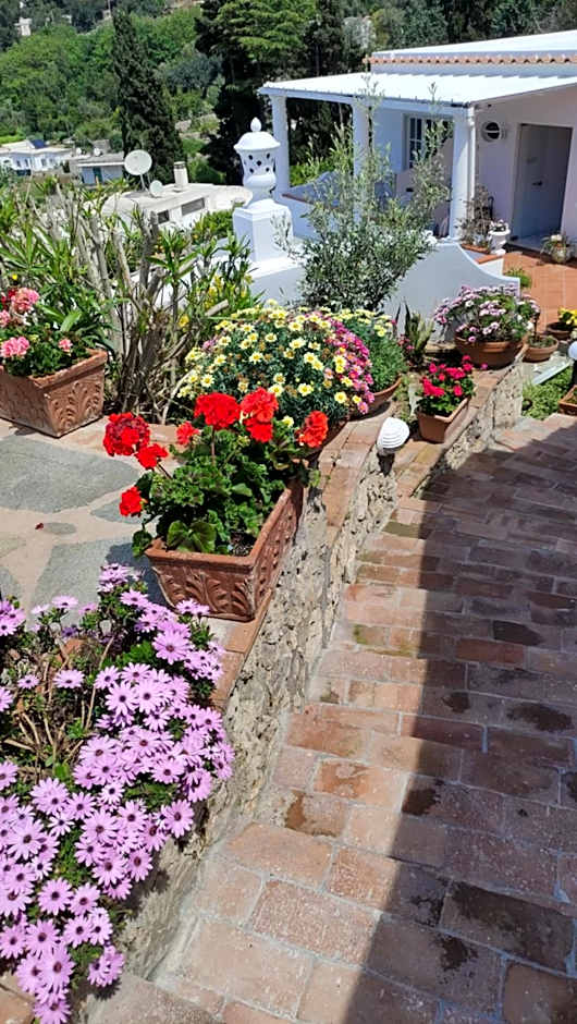 B&B Villa Cristina